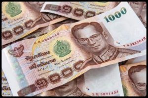 Bangkok forex rates