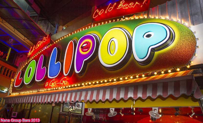 Lollipop-Go-Go-Bar-Nana-Plaza New-Lollipop-Neon-Sign