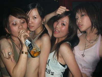 Opinion Bangkok thai girls wild with Bangkok thai girls wild shall agree