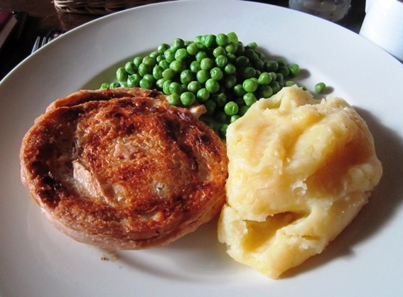 British Pub Grub In Bangkok Chequers Pub Grub Bangkok - British Pub Grub In Bangkok