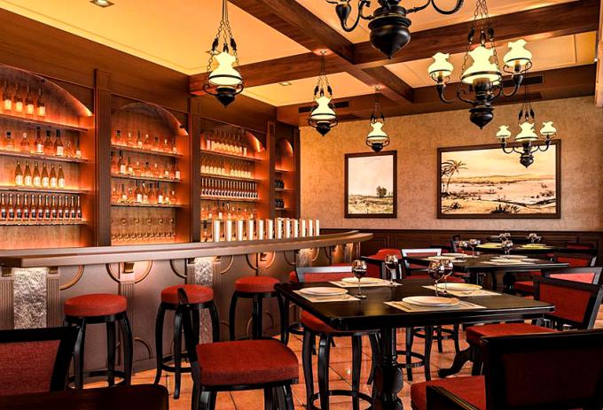 Hemingway's Pub Returns To Bangkok Hemingway Bangkok - Hemingway's Pub Returns To Bangkok