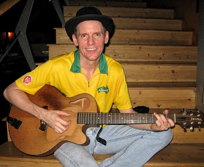 Lee Shamrock Live Tonight LEE SHAMROCK - Lee Shamrock Live Tonight