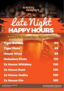 Sruffy-Murphys-Late-Night-Happy-Hour Sruffy Murphys Late Night Happy Hour 212x300 - Sruffy-Murphys-Late-Night-Happy-Hour