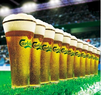 Carlsberg Beer Returns To Thailand carlsberg lager4 - Carlsberg Beer Returns To Thailand
