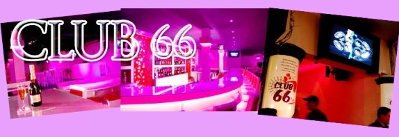 CLUB 66 IN PATPONG, BANGKOK CLUB 66 IN PATPONG, BANGKOK
