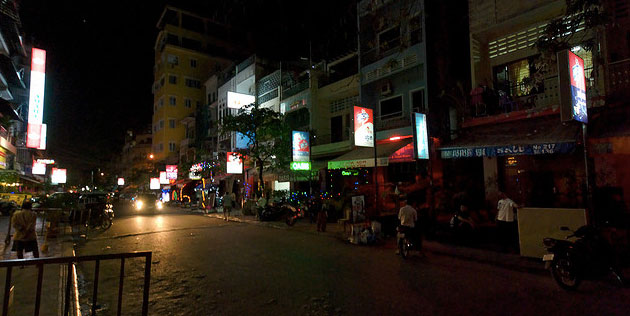 Cambodia Nightlife Reviews 2019 street 136 - Cambodia Nightlife Reviews 2019